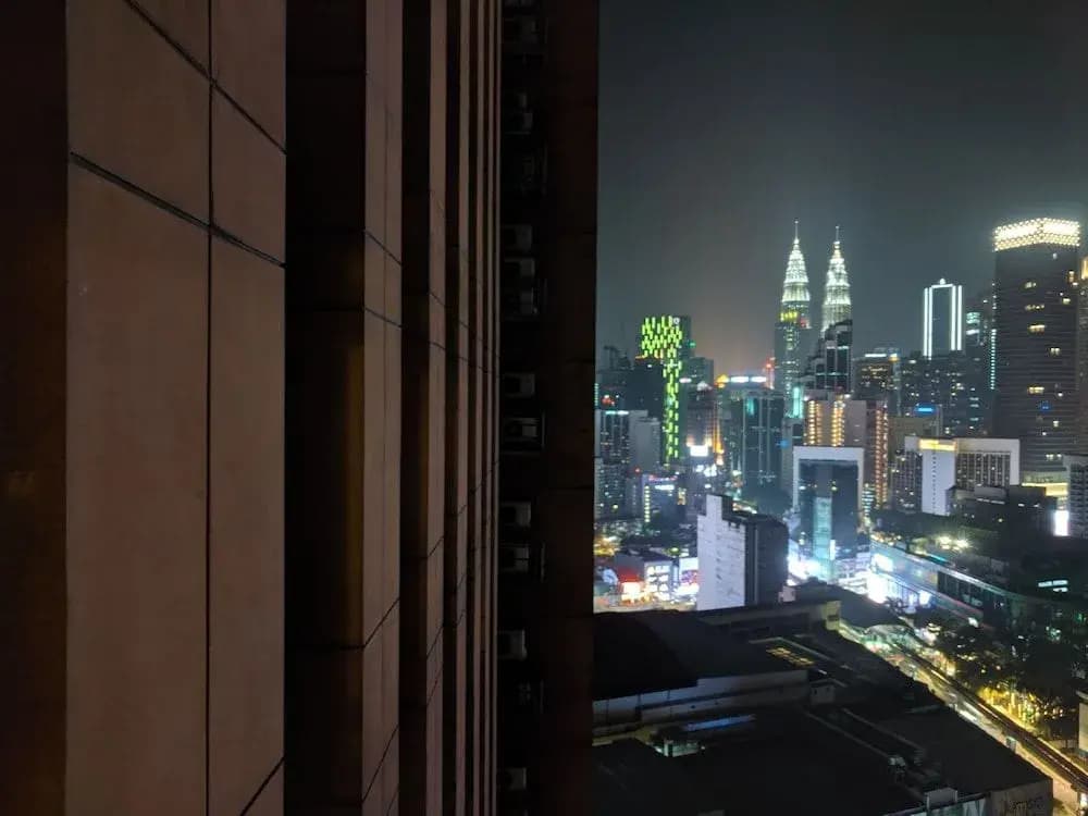 Robbinsons At Times Square KL - photo 15
