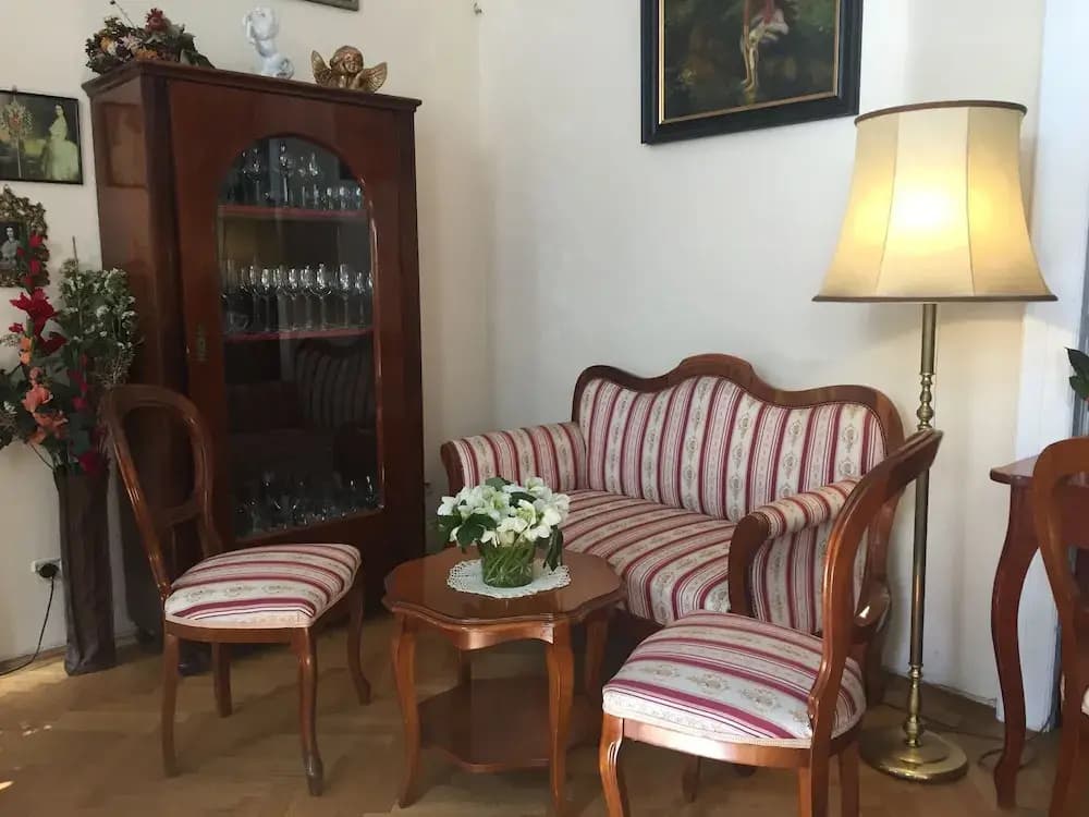 Aparthotel Rothensteiner - photo 3