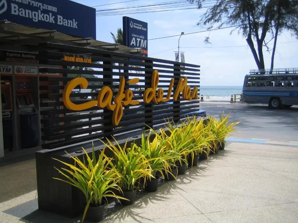 Courtyard by Marriott Phuket, Patong Beach Resort - main photo