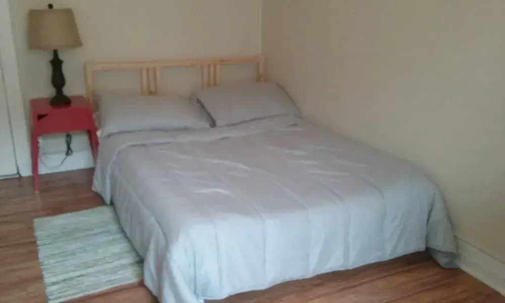 Arthur Emery Hotel - photo 6