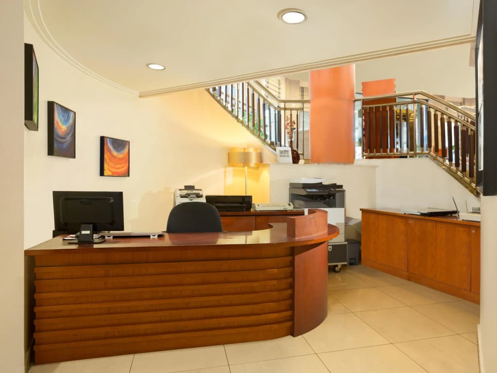 Horison Ultima Suite & Residence Rasuna Jakarta - main photo