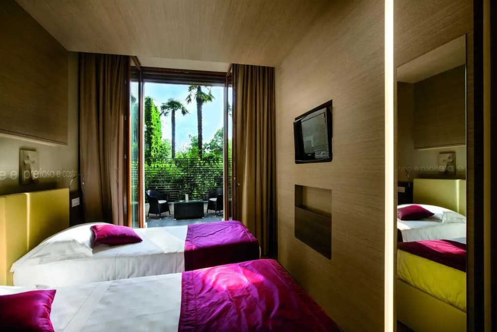 Il Cantico St. Peter Hotel - photo 3