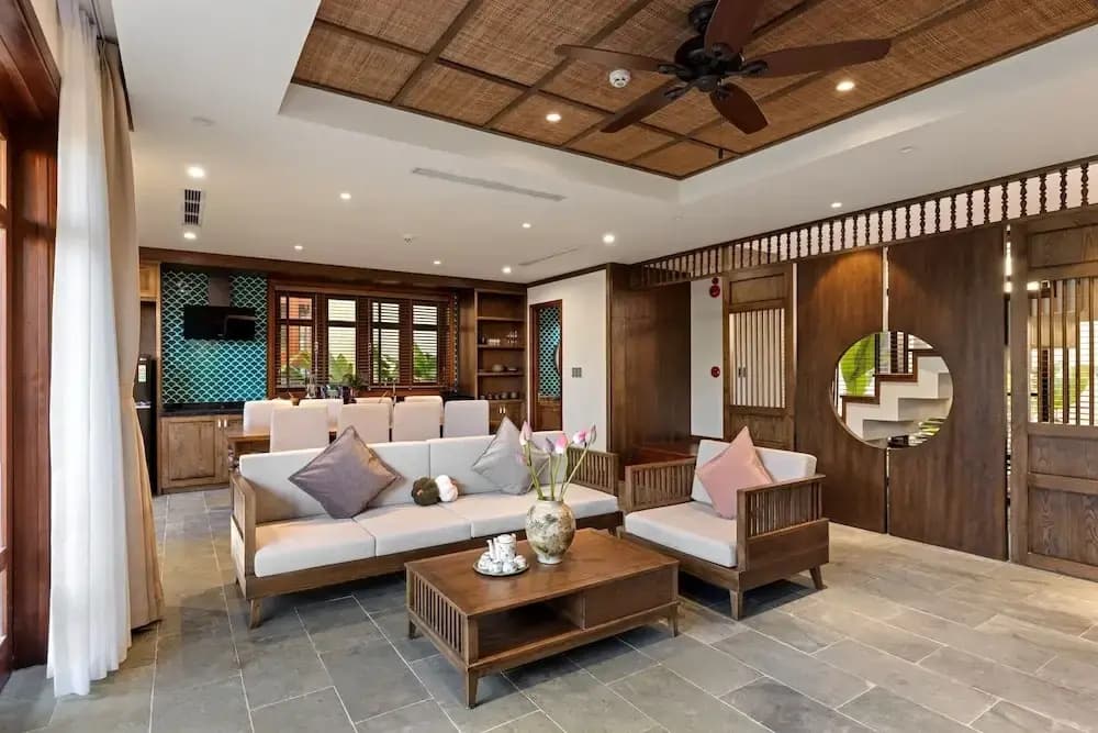 Su Retreat Hoi An - Riverfront Resort - photo 36
