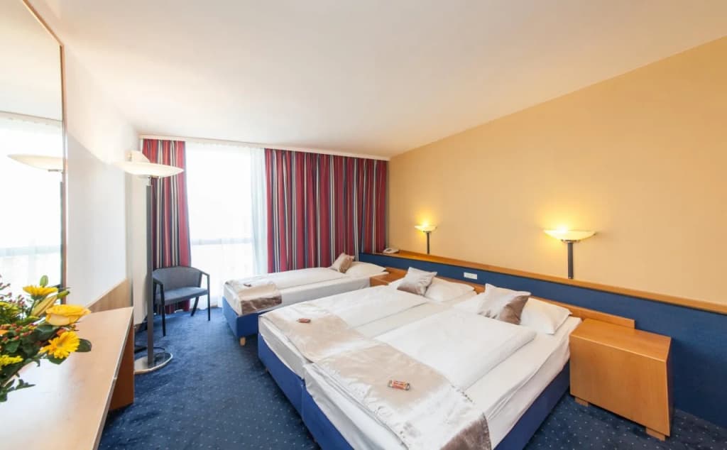 Novum Hotel Kavalier Wien - photo 5