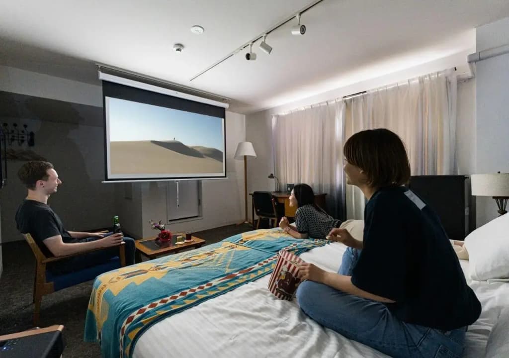 Hotel Graphy Nezu - photo 44