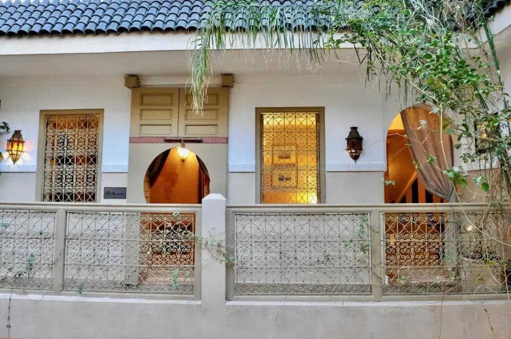 Riad Anjar - main photo