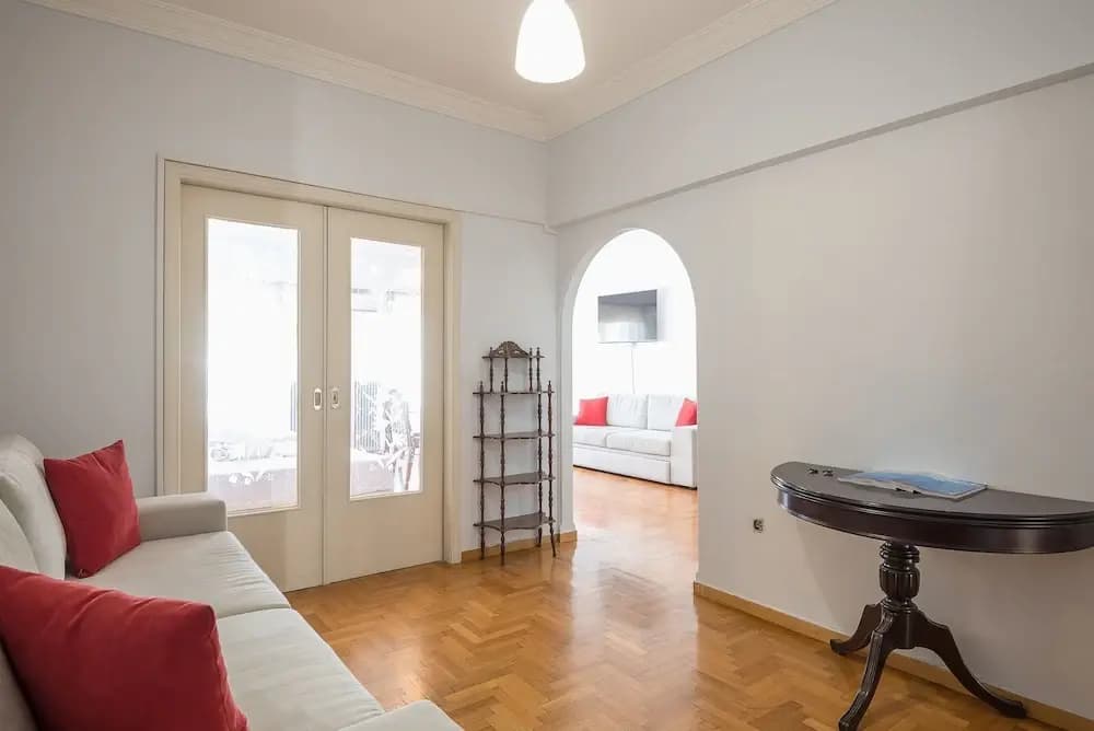Victoria Grand Apartments - main photo