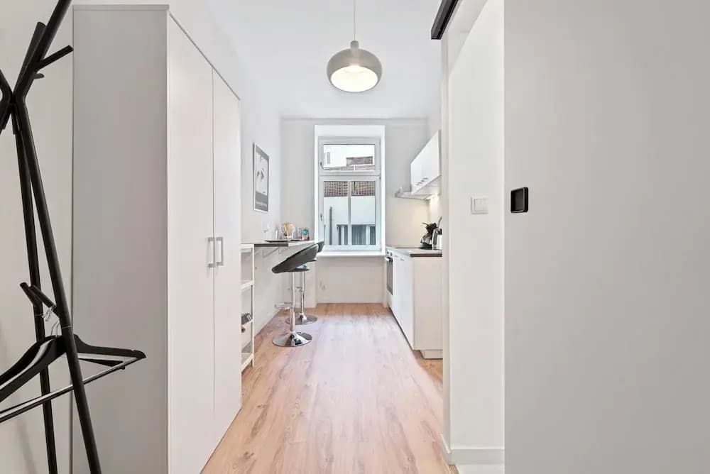 Cozy City Apartments - photo 1