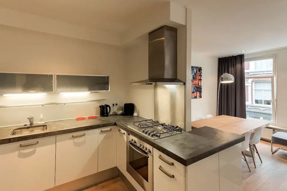 Cityden Old South Serviced Apartments - photo 23