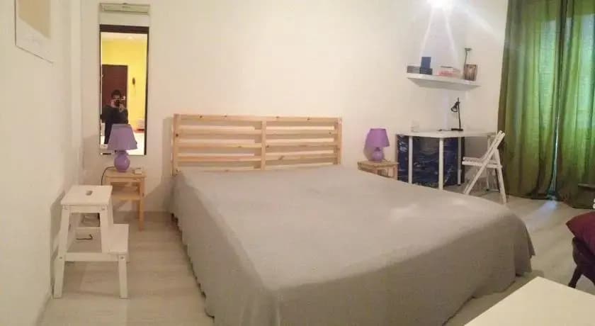 Penthouse al Colosseo - photo 6