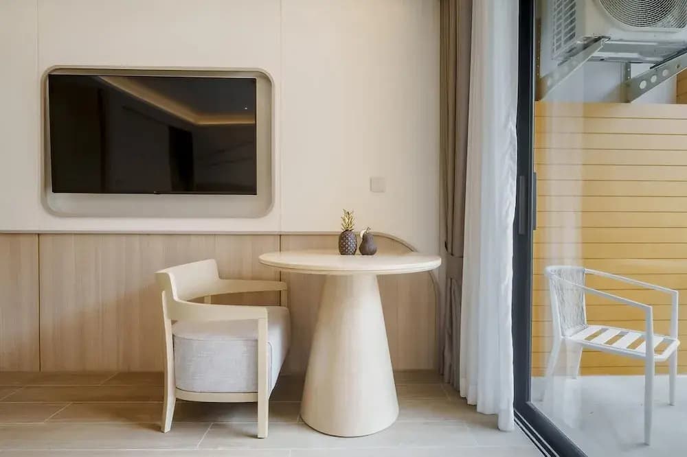 Wyndham 2229 Naiton Beach Studio Forrest View - photo 1