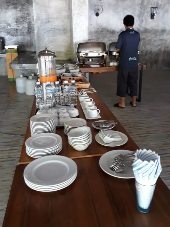 Maneetel Krabi Beachfront - photo 41