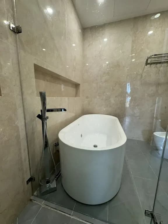 T P Residence House - photo 5