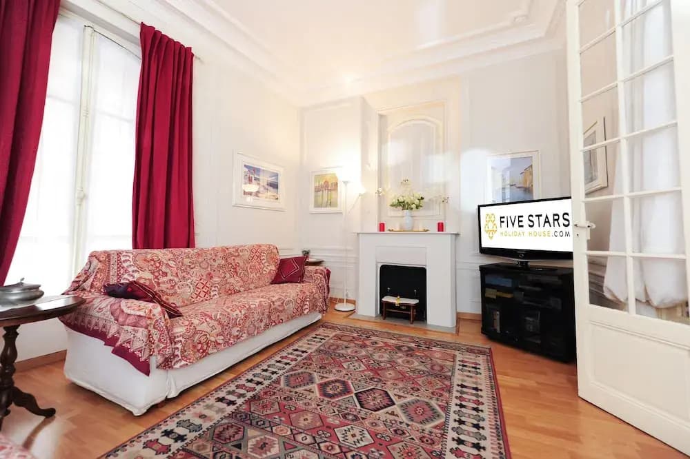 Suite Verdi - Five Stars Holiday House - photo 3