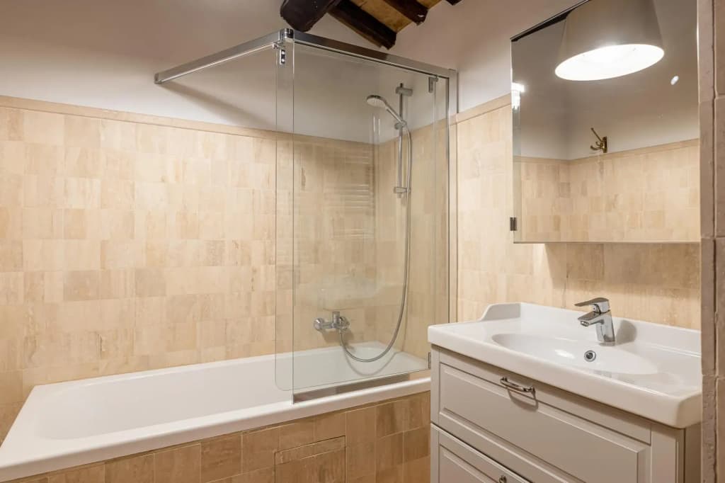 Castello Del Duca Barone Luxury Suite - photo 8