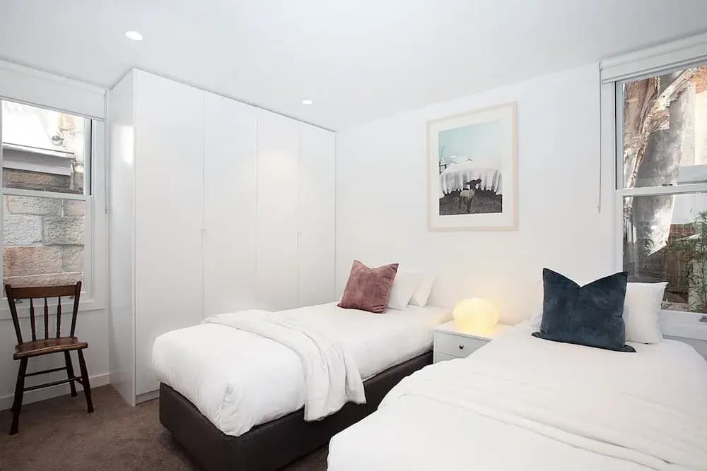 Spacious 3-bed Family House With Courtyard - photo 4