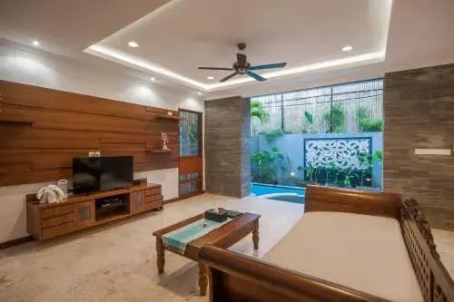 Villa Suzuki 1 Seminyak - photo 1
