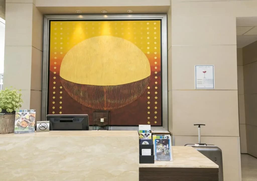Sathorn Vista, Bangkok - Marriott Executive Apartments - photo 11