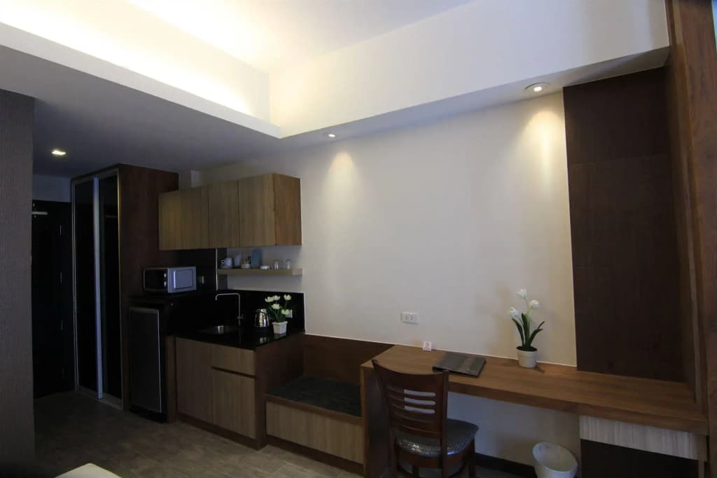 Inn residence serviced suites - photo 25