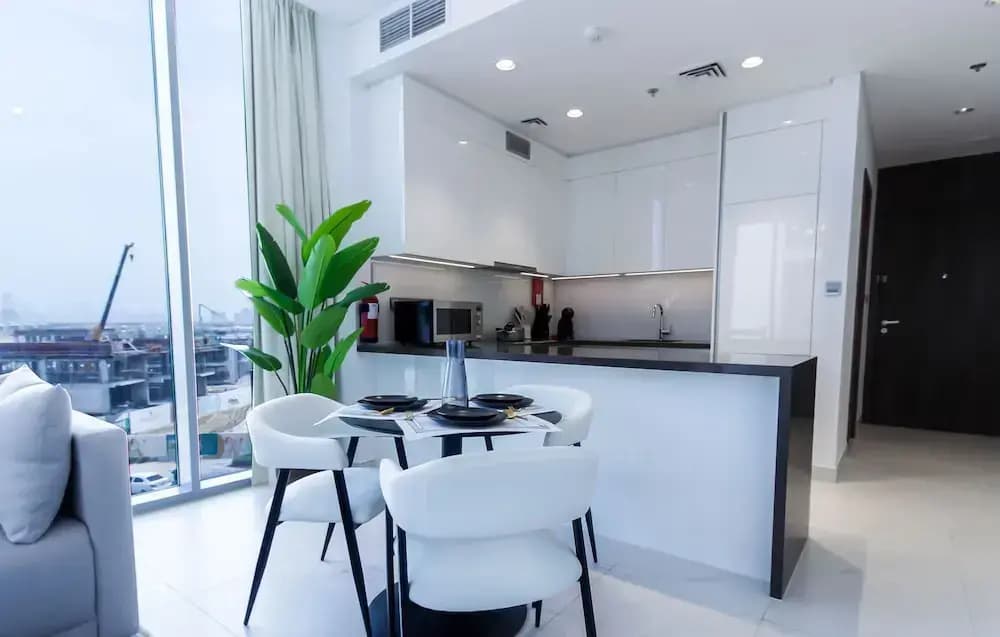 1B-Residence 3-301 - photo 13