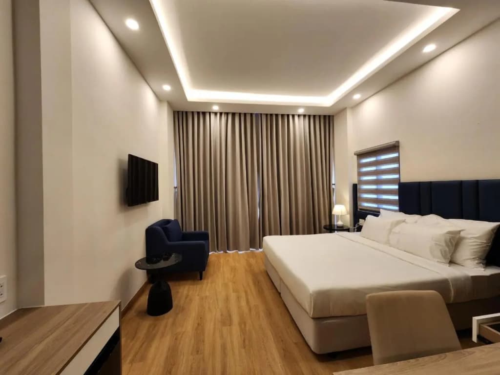 Ruby Hotel - photo 24