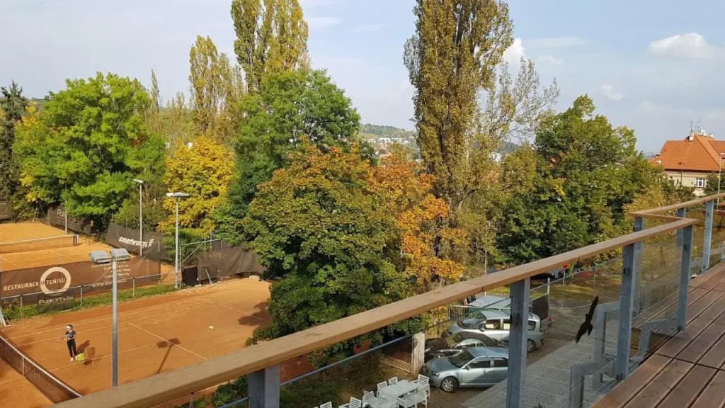 Sport Pension Cibulka - photo 8