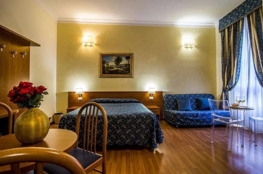 Bed and Breakfast Rosmini - photo 6