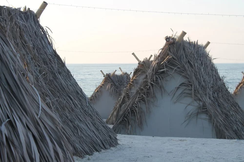 Bianky Beach Camp - photo 4
