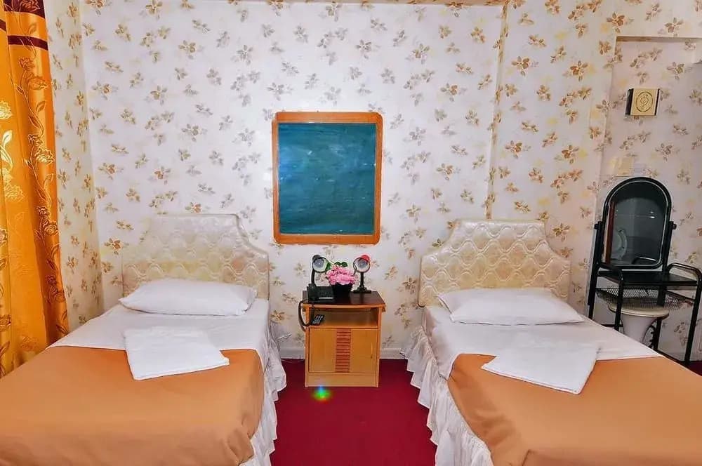 Al Qaid Hotel - photo 5