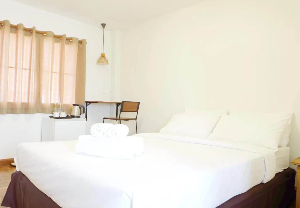 UDEE Cozy Hotel - photo 7