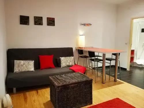 Red Passion Apartment - photo 5