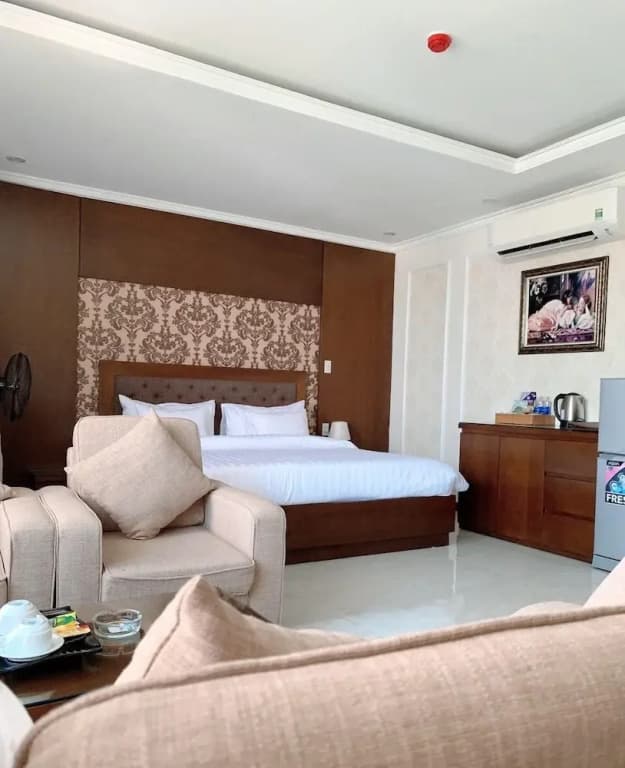 Sun & Sea Hotel - photo 32