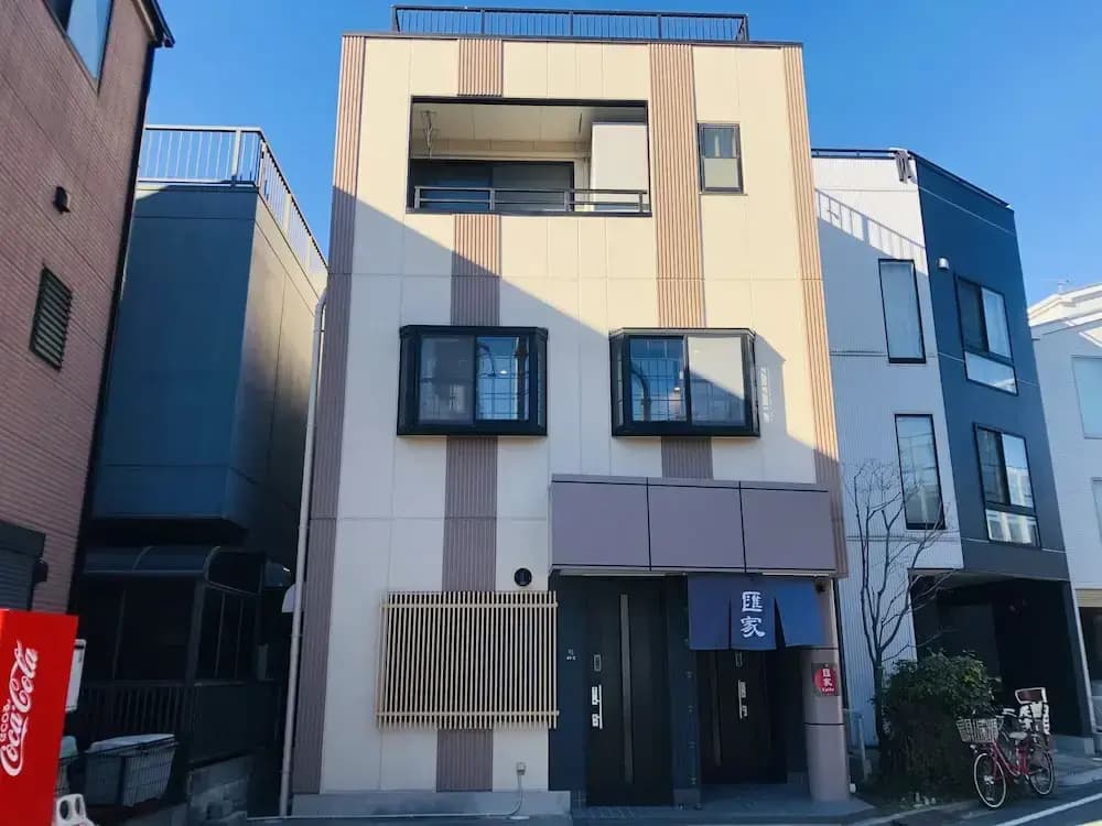 Kaike Oshiage - photo 35
