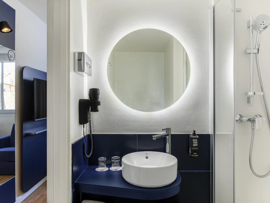 ibis Budapest Centrum - photo 10