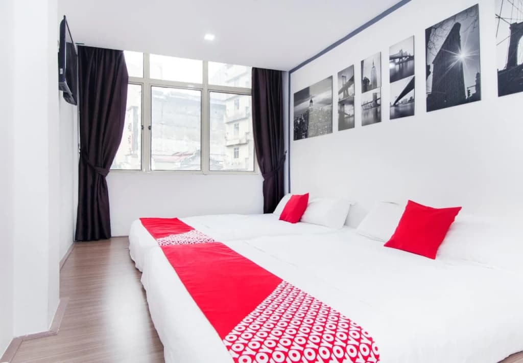OYO 330 Cchinee Hotel - photo 6