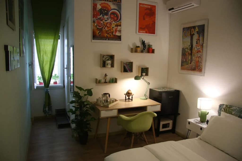 Mila Guest House - main photo