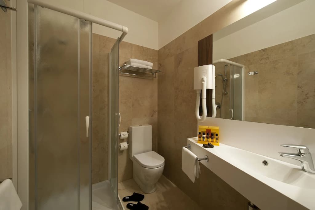 Fenice Milano Hotel - photo 26