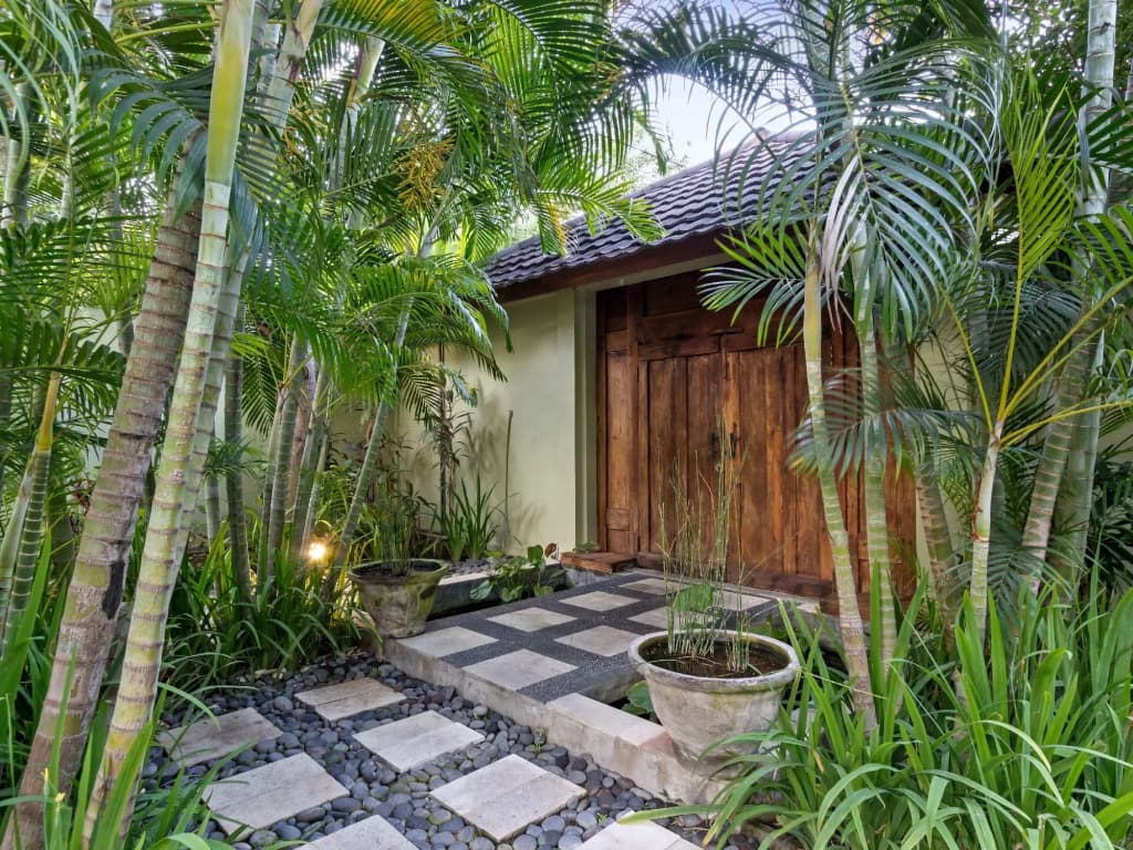 Villa Shantika in Kuta - photo 18