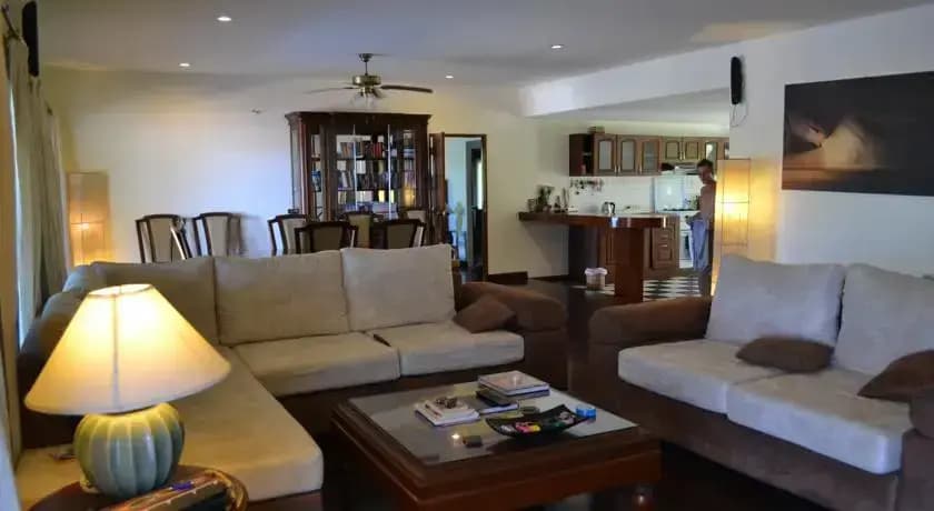 Villa Lilavadee - photo 6