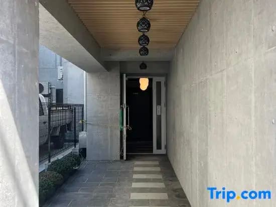 Hotel Asakusa & Capsule - photo 3