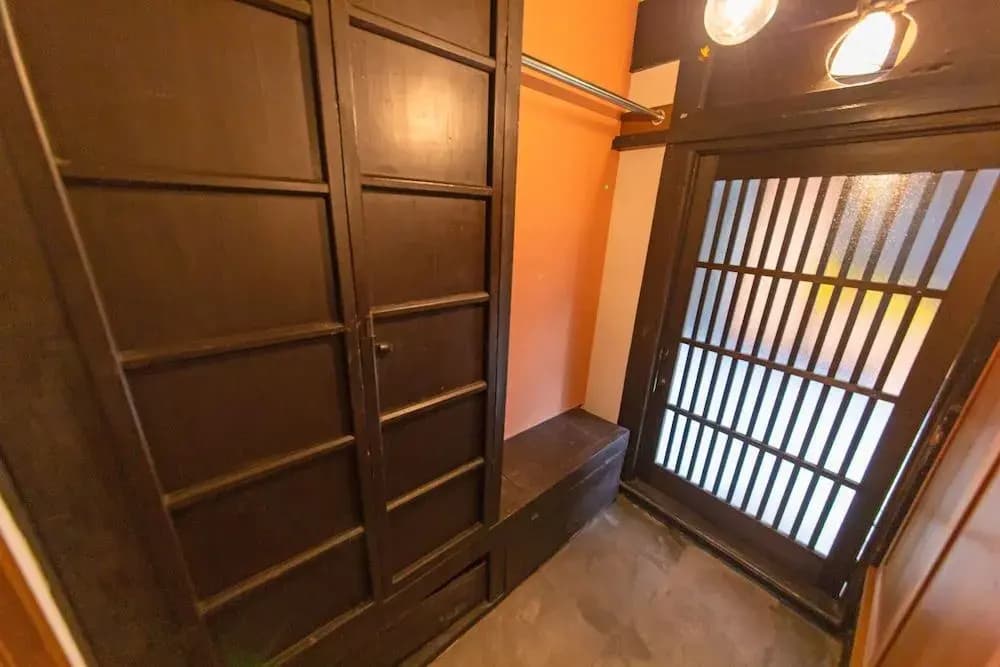 Machiya Kiyomizu-Gojo - photo 8
