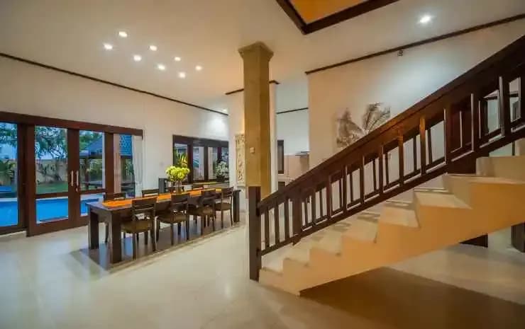 Casa Priya Seminyak - photo 34