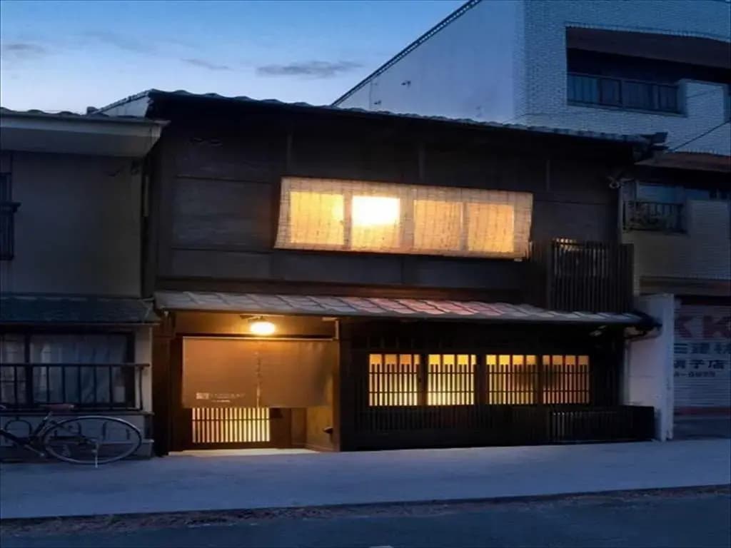 Tsumugi HachijoMinamotocho - photo 2
