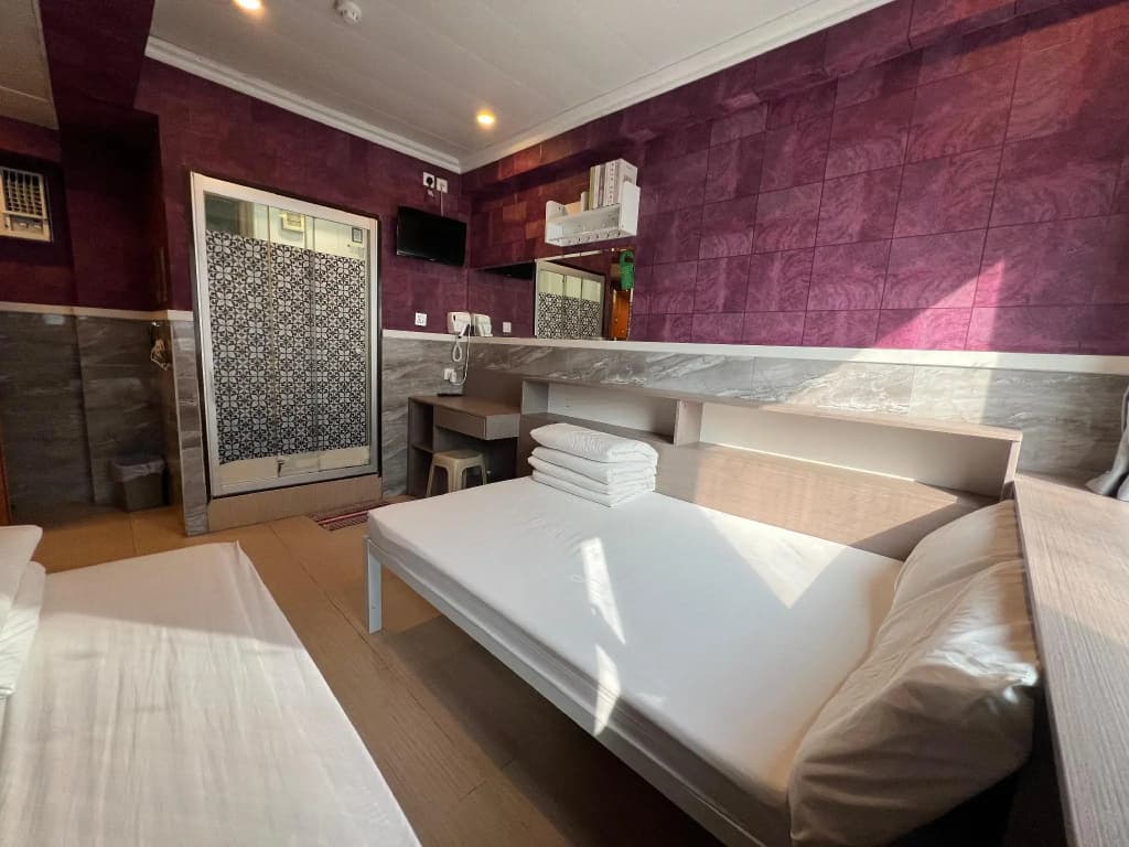 Venetian Hostel - photo 16