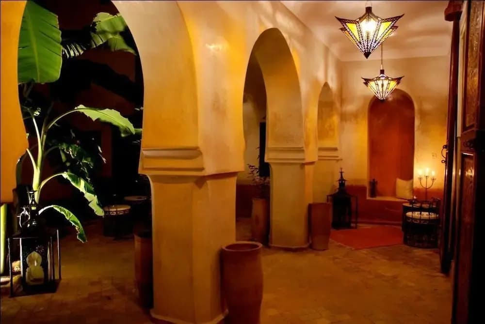 Riad les Inséparables - photo 17