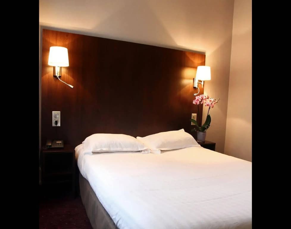 Hotel L'Interlude - photo 6