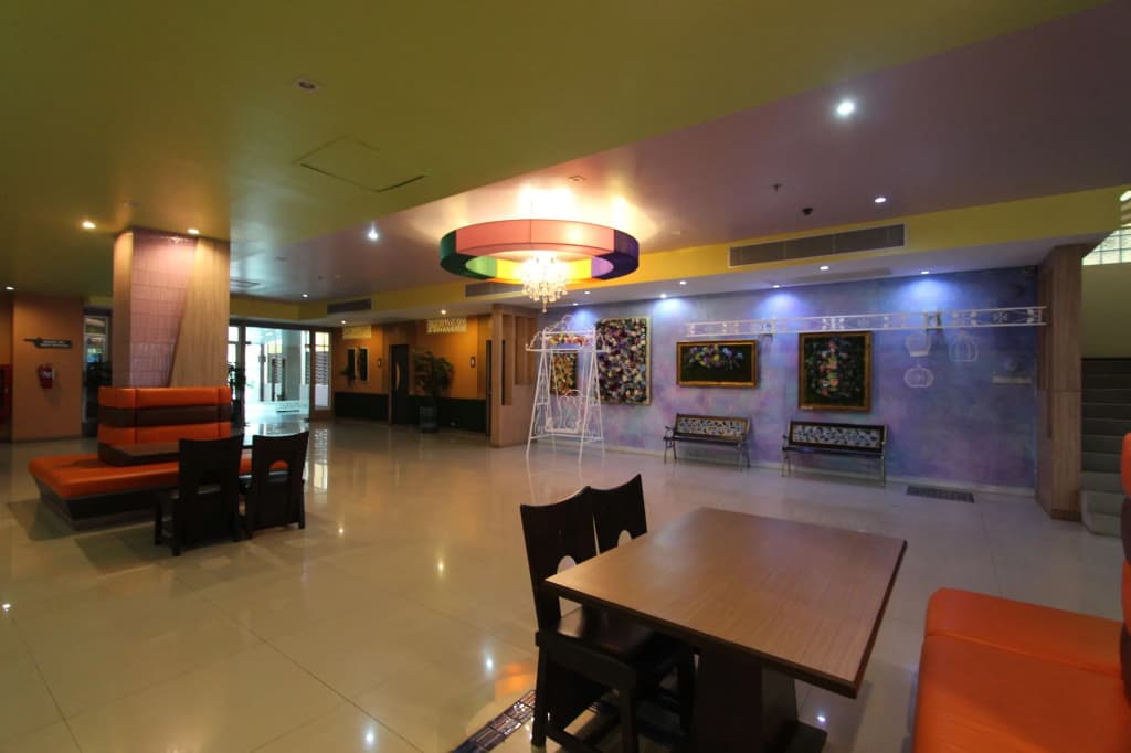 Sabai Sabana - photo 13