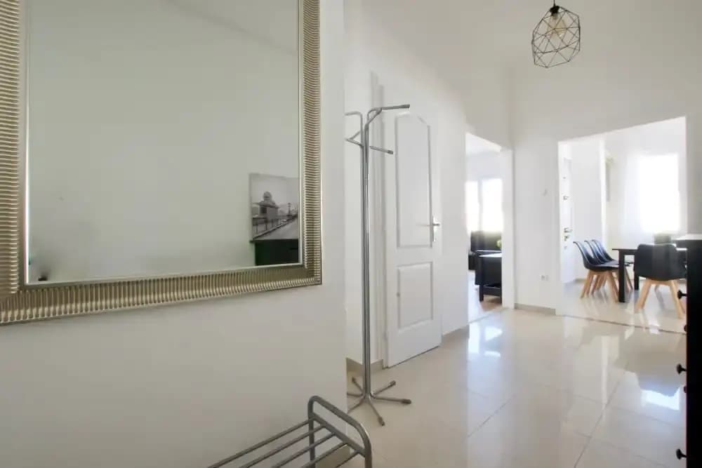 Standard Apartment by Hi5 - Tátra street - photo 9