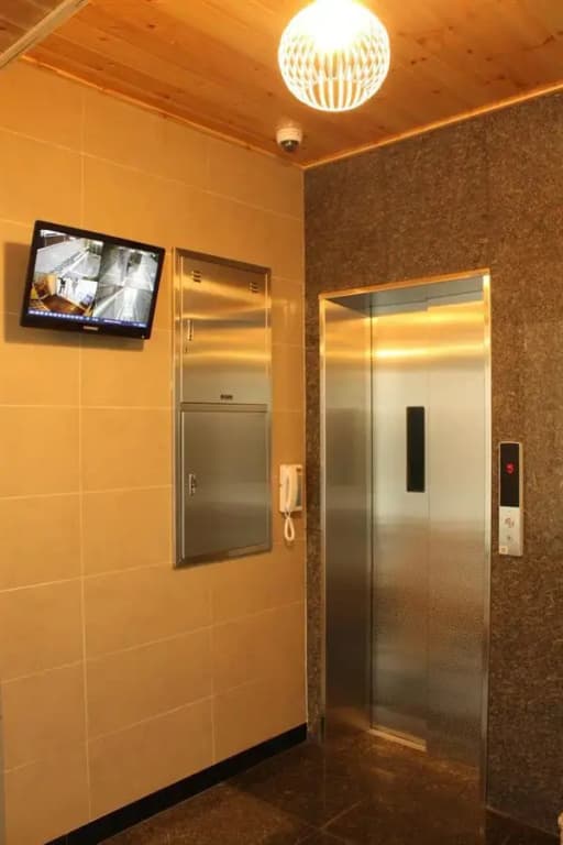 Woori Seoul Guesthouse - photo 2