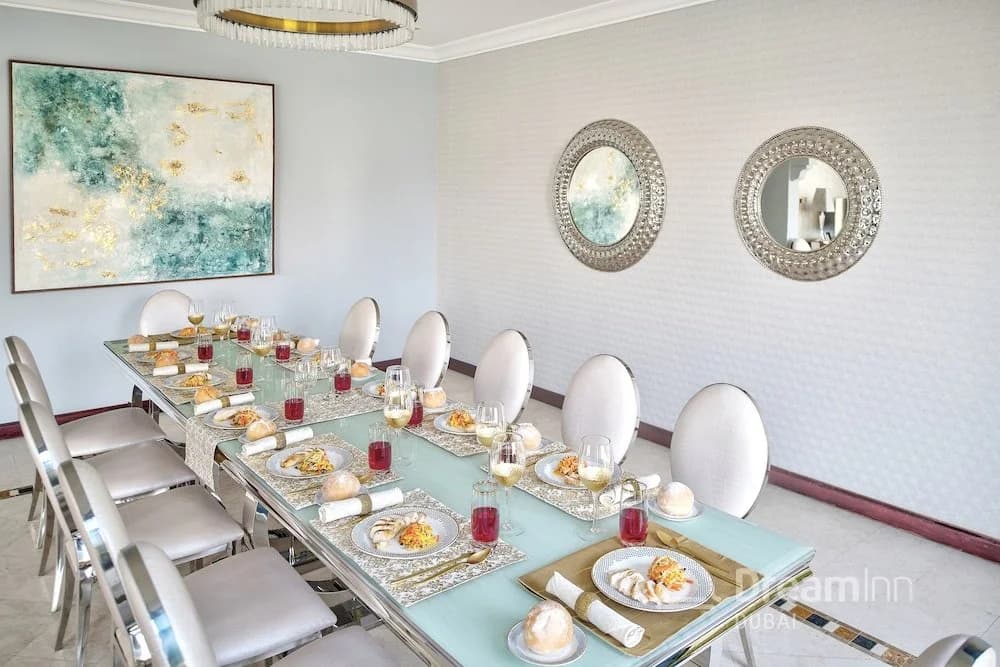 The Palm Jumeirah Villas - Frond C - photo 32